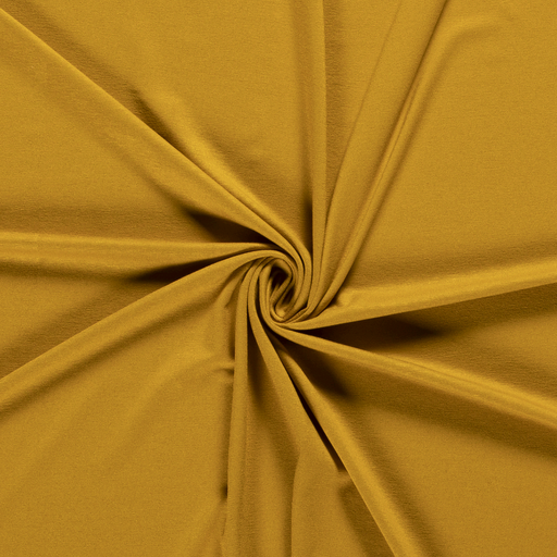 VISKOSTRIKÅ SENAPSGUL FG 534