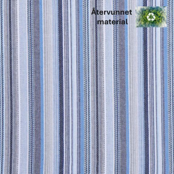 Metervara Goa ljusblå multi 27342