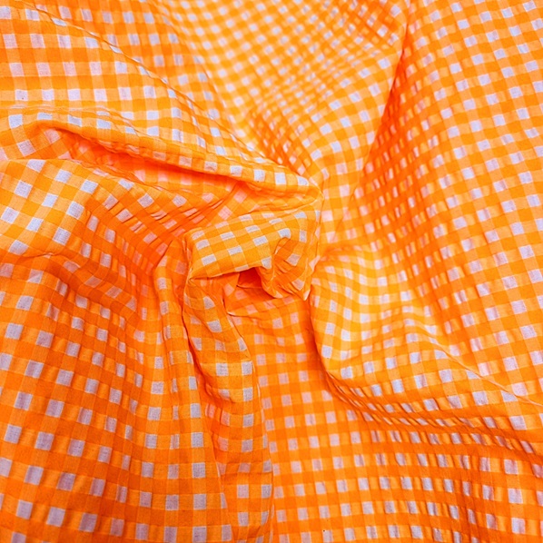 Bäckochbölja Neonrutan liten neonorange fg 13