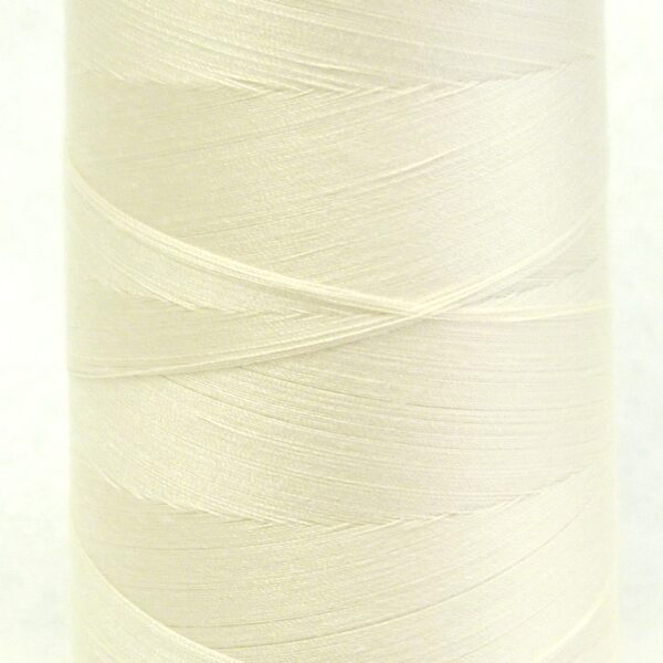 OVERLOCKTRÅD 2500 M NATUR FG 0101