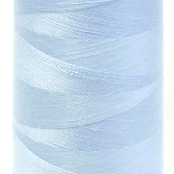 OVERLOCKTRÅD 2500 M LJUSBLÅ FG 0604