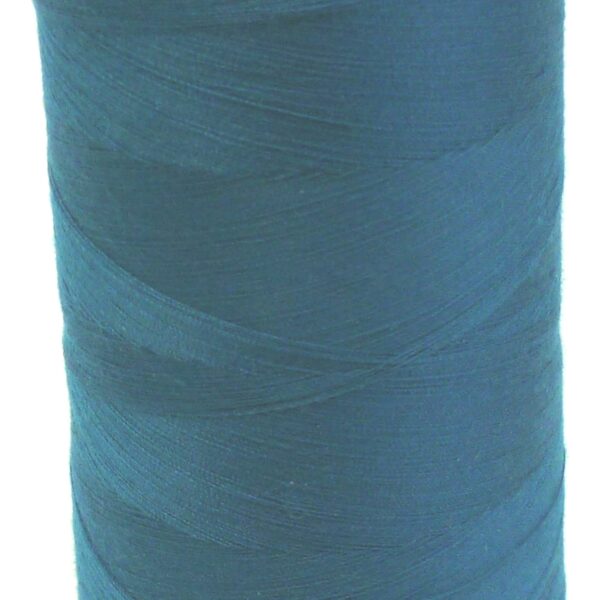 OVERLOCKTRÅD 2500 M PETROL FG 0714