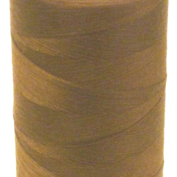 OVERLOCKTRÅD 2500 M CHOKLADBRUN FG 0821