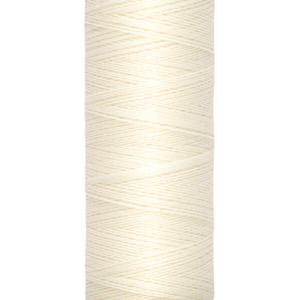 GUTERMAN SYTRÅD 200 M FG 0001