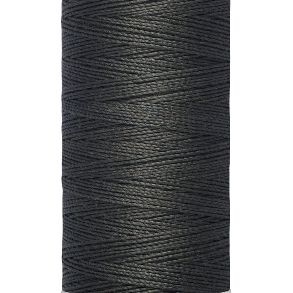 GUTERMAN SYTRÅD 100 M EXTRA STARK MÖRKGRÅ FG 0036