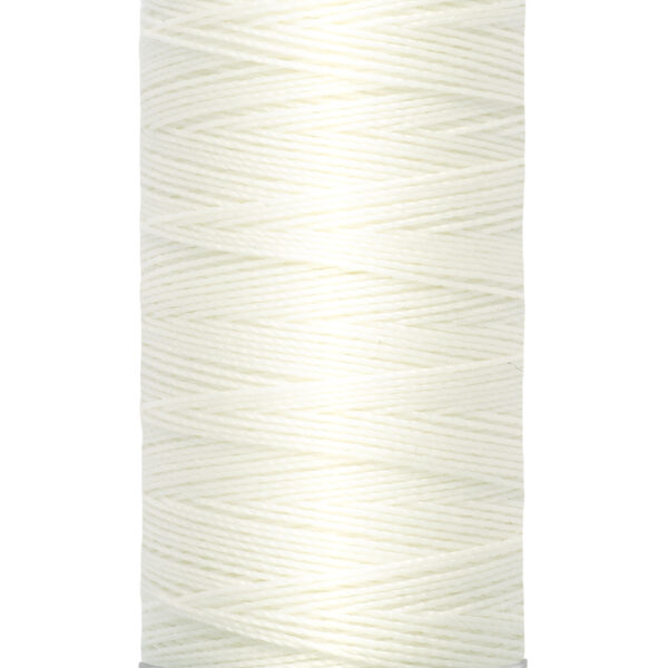 GUTERMAN SYTRÅD 100 M EXTRA STARK OFFWHITE FG 0111