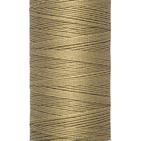 GUTERMAN SYTRÅD 100 M EXTRA STARK GULDBEIGE FG 0265