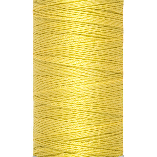 GUTERMAN SYTRÅD 100 M EXTRA STARK GUL FG 0327