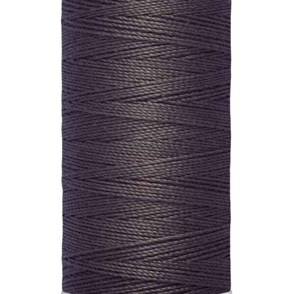 GUTERMAN SYTRÅD 100 M EXTRA STARK MÖRK NOUGAT FG 0540