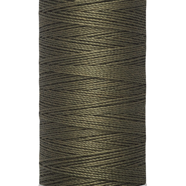 GUTERMAN SYTRÅD 100 M EXTRA STARK MILITÄRGRÖN FG 0676