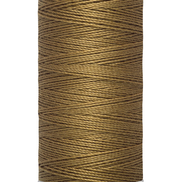 GUTERMAN SYTRÅD 100 M EXTRA STARK COGNAC FG 0887