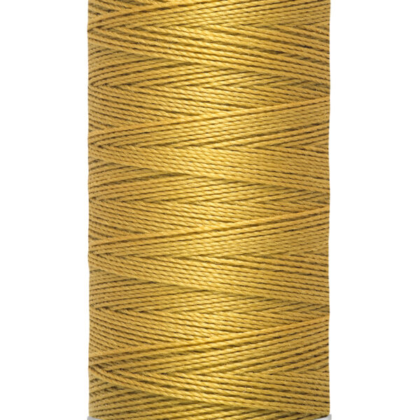 GUTERMAN SYTRÅD 100 M EXTRA STARK SENAP FG 0968