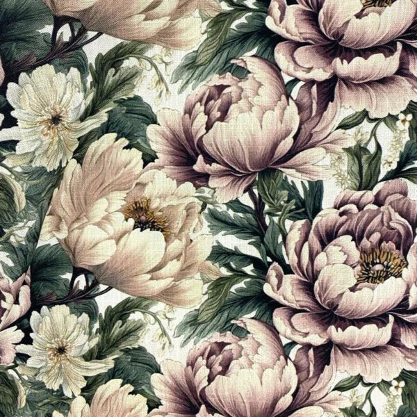 GARDINER ESTER LJUSLILA/LJUSROSA/GRÖN FG 4