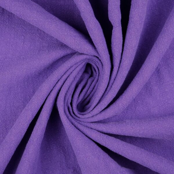 STENTVÄTTAT LIN LÖFBERGS LILA FG 5024