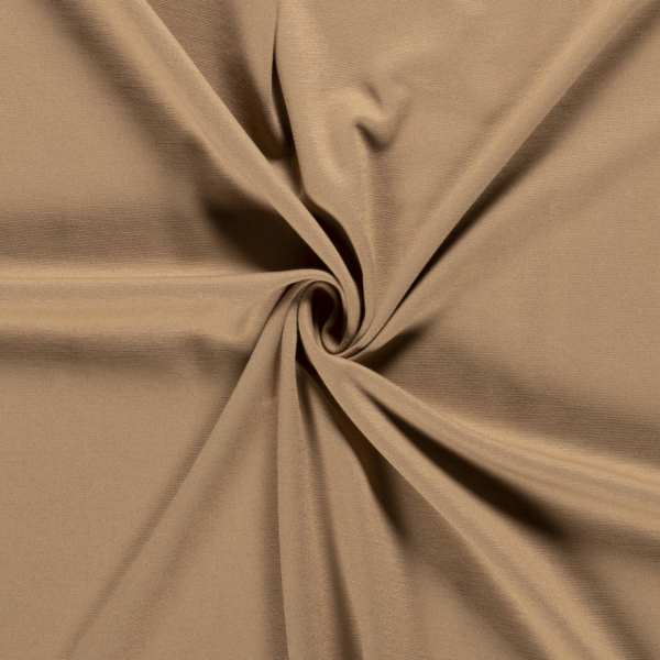 KLÄDTYGER PUNTO KAMELBEIGE FG 53