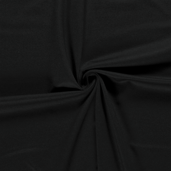 KLÄDTYGER PUNTO SVART FG 69