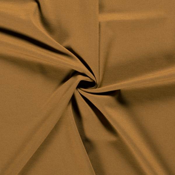 KLÄDTYGER PUNTO MÖRKT LEJONGUL FG 237