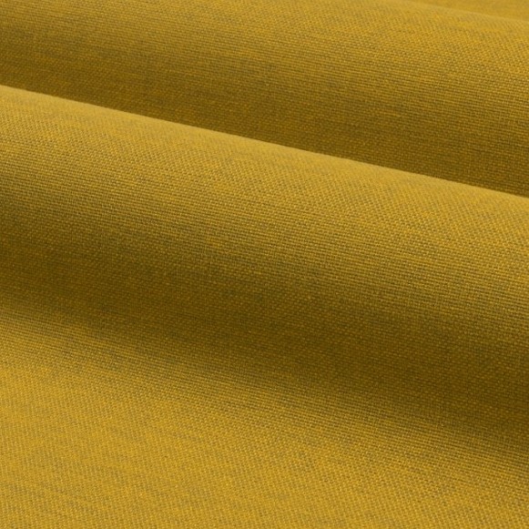 MÖBELTYG BERTA MELERAD LJUS SENAP FG 1/27