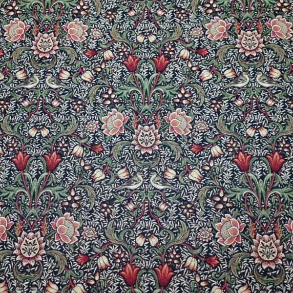 MÖBELTYG GOBELÄNG BIRD FG 2