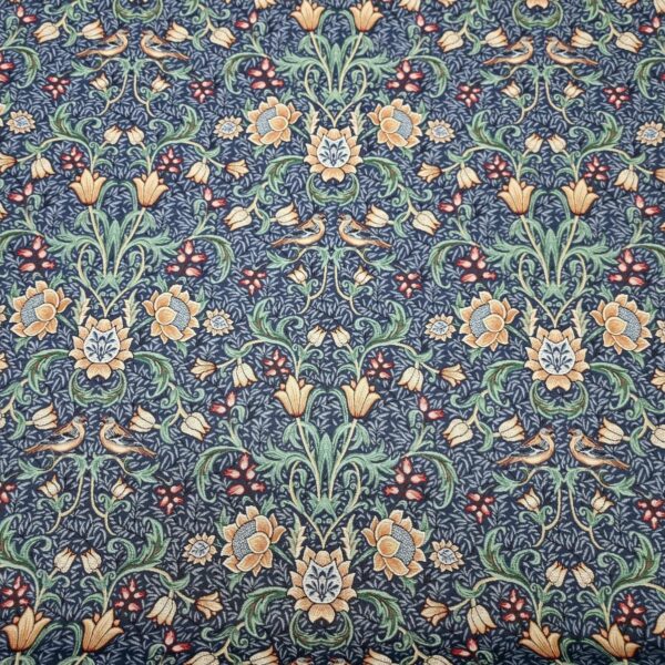 MÖBELTYG GOBELÄNG BIRD FG 9