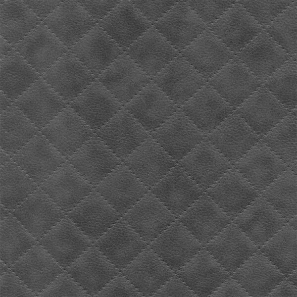 Fuskskinn Dakota fg svart (grön ton)