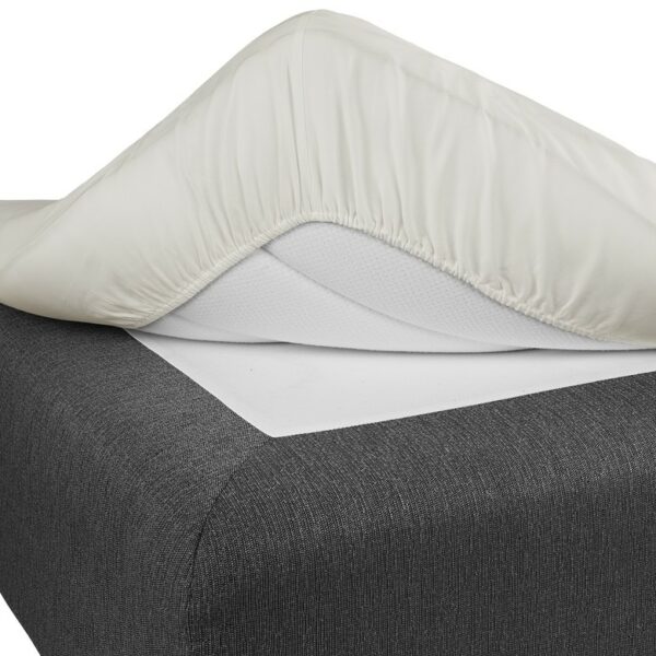 Dra på lakan fg linne 180X200 cm