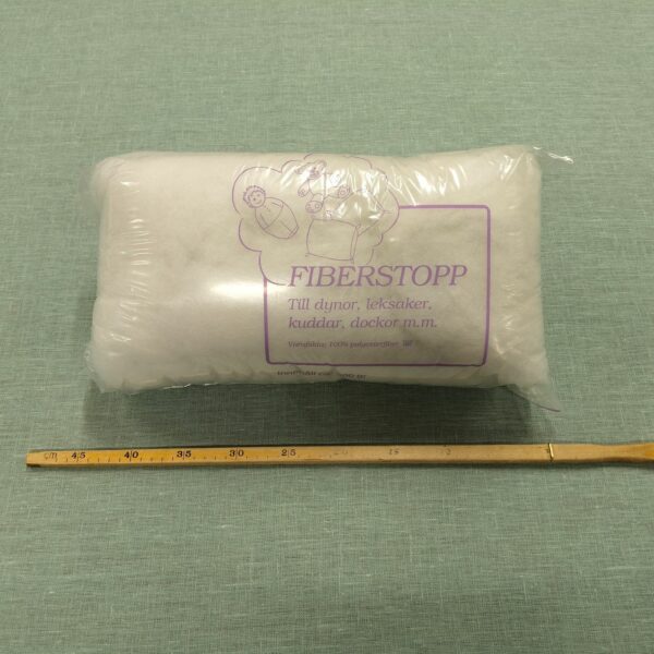 Vadd - Kuddstopp 300gram