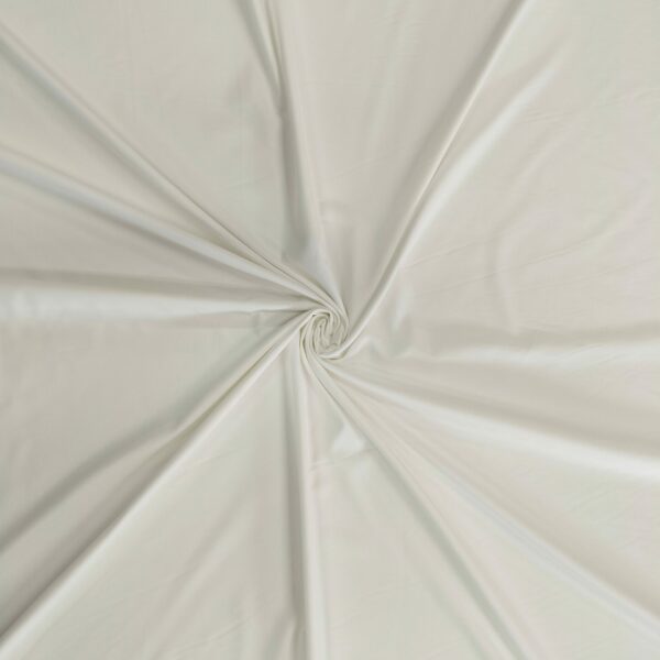 Peachskin 280 cm vit fg 010