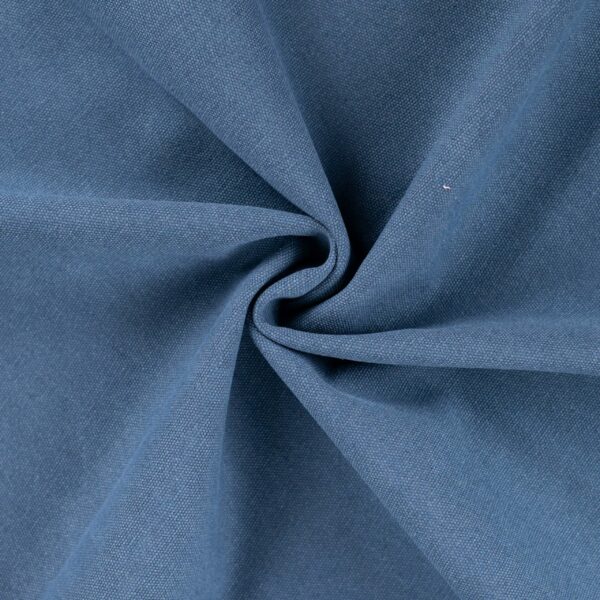 VAXAD CANVAS Sliten denimblå fg 960