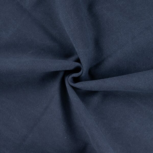 VAXAD CANVAS Vintage marinblå fg 980