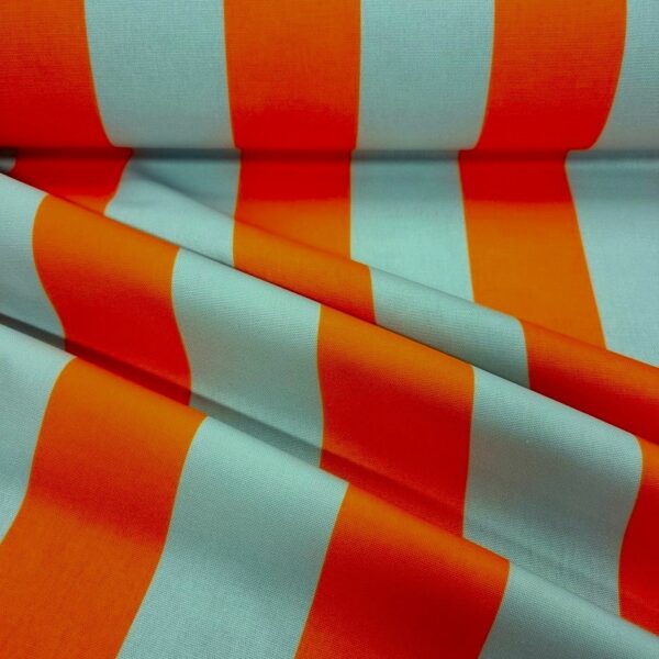 INREDNINGSTYG RÄNDERNAS RAND ORANGE/MINTTURKOS FG 3