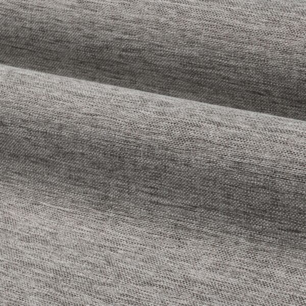 MÖBELTYG BERTA MELERAD LINNE BRUN FG 1/21