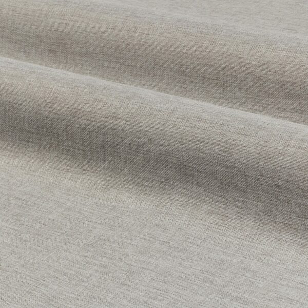 MÖBELTYG BERTA MELERAD LJUSGRÅ FG 1/4