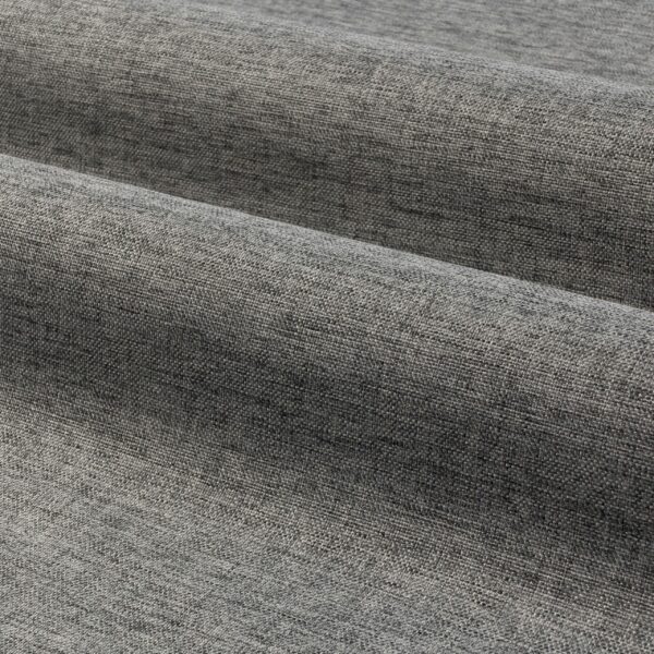 Möbeltyg Berta melerad granitgrå fg 1/5