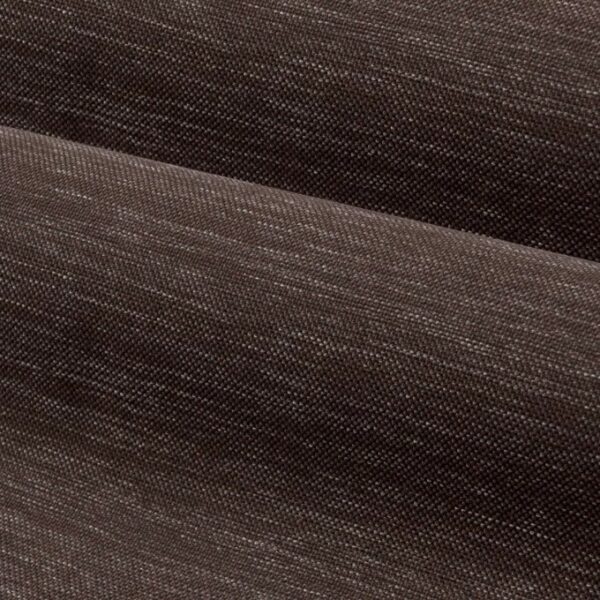 Möbeltyg Berta melerad chokladbrun fg 1/9