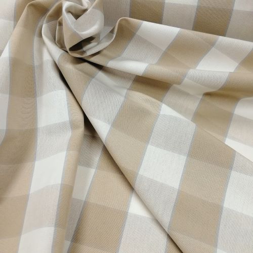 EKELUND GRIPSHOLMSRUTA BEIGE