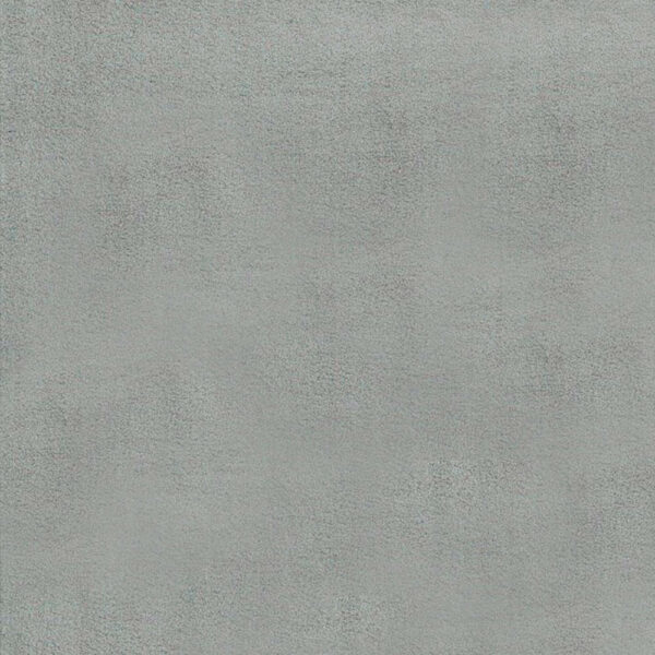 Fleece ljusgrå melerad