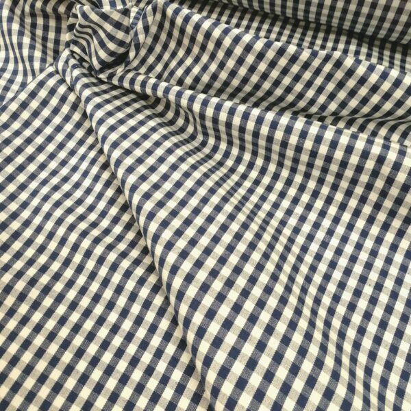 HANATORP RUTA MELLANBLÅ