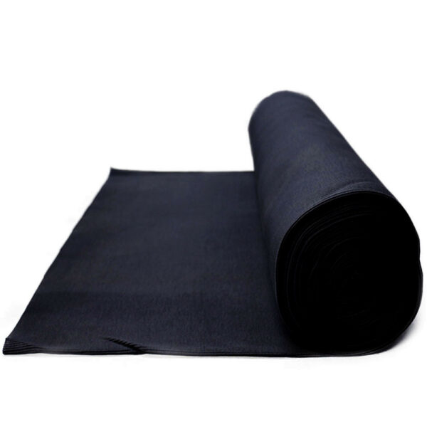 JACKMUDD GROVRIBBAD SVART