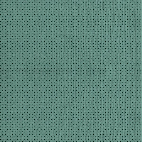 MUSLIN LILLPRICKEN DIMGRÖN FG 23