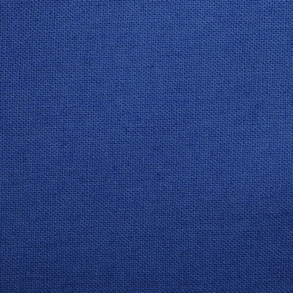 Lakansväv Klarblå fg 4038