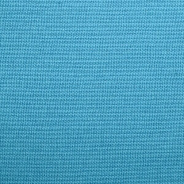 Lakansväv Turkos fg 4067