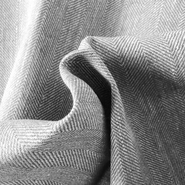 LIN FISKBEN GRÅ FG 106