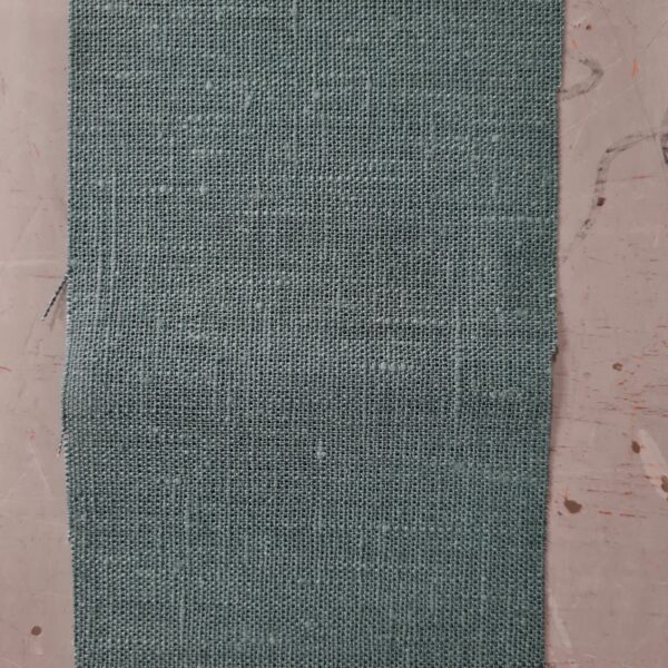 LIN JOSEFIN MÖRK DIMTURKOSGRÖN FG 1717