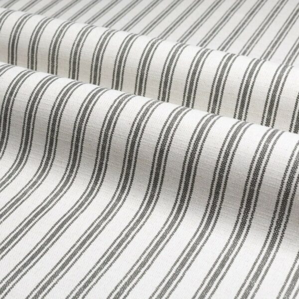 Möbeltyg Alfred färg 2108 skuggsvart