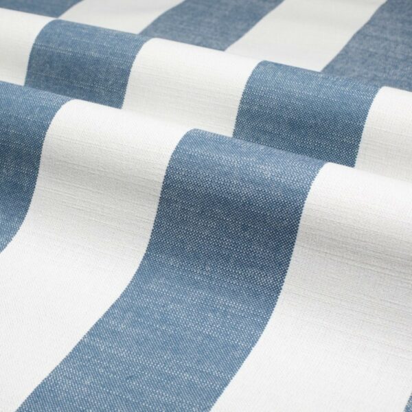 Möbeltyg Alfred färg 3103 sommarblå