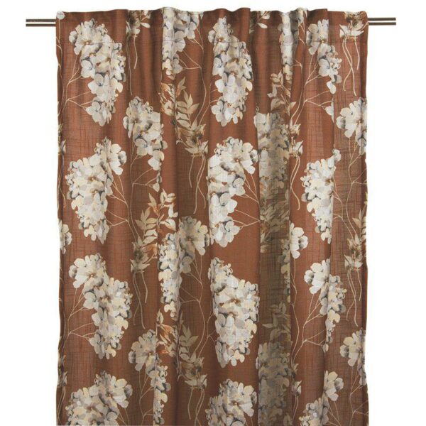 MULTIBANDSLÄNGD ANDREA 2-PACK COGNAC