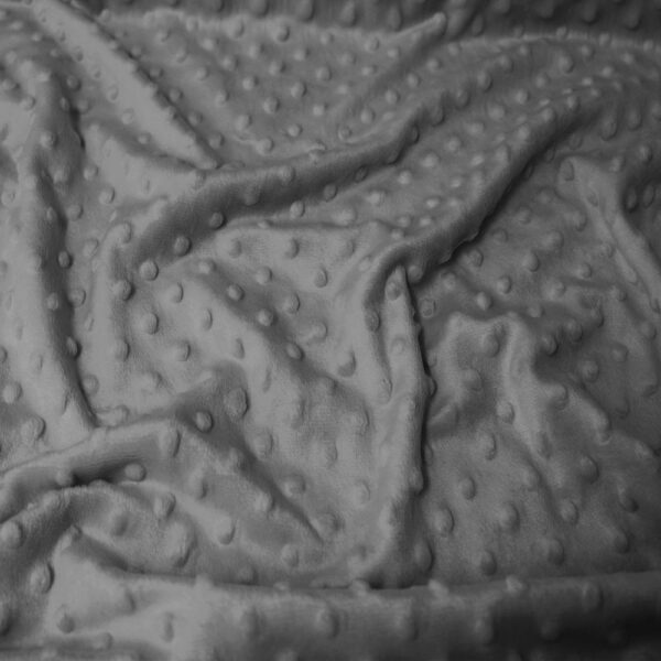 MINKY MÖRKGRÅ FG 68