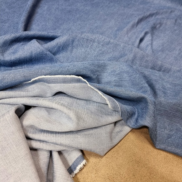 Denim Pantaleone blå fg 916