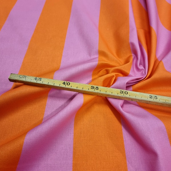 INREDNINGSTYG RÄNDERNAS RAND ROSA/ORANGE FG 4